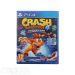 دیسک بازی Crash Bandicoot 4: It's About Time مخصوص PS4