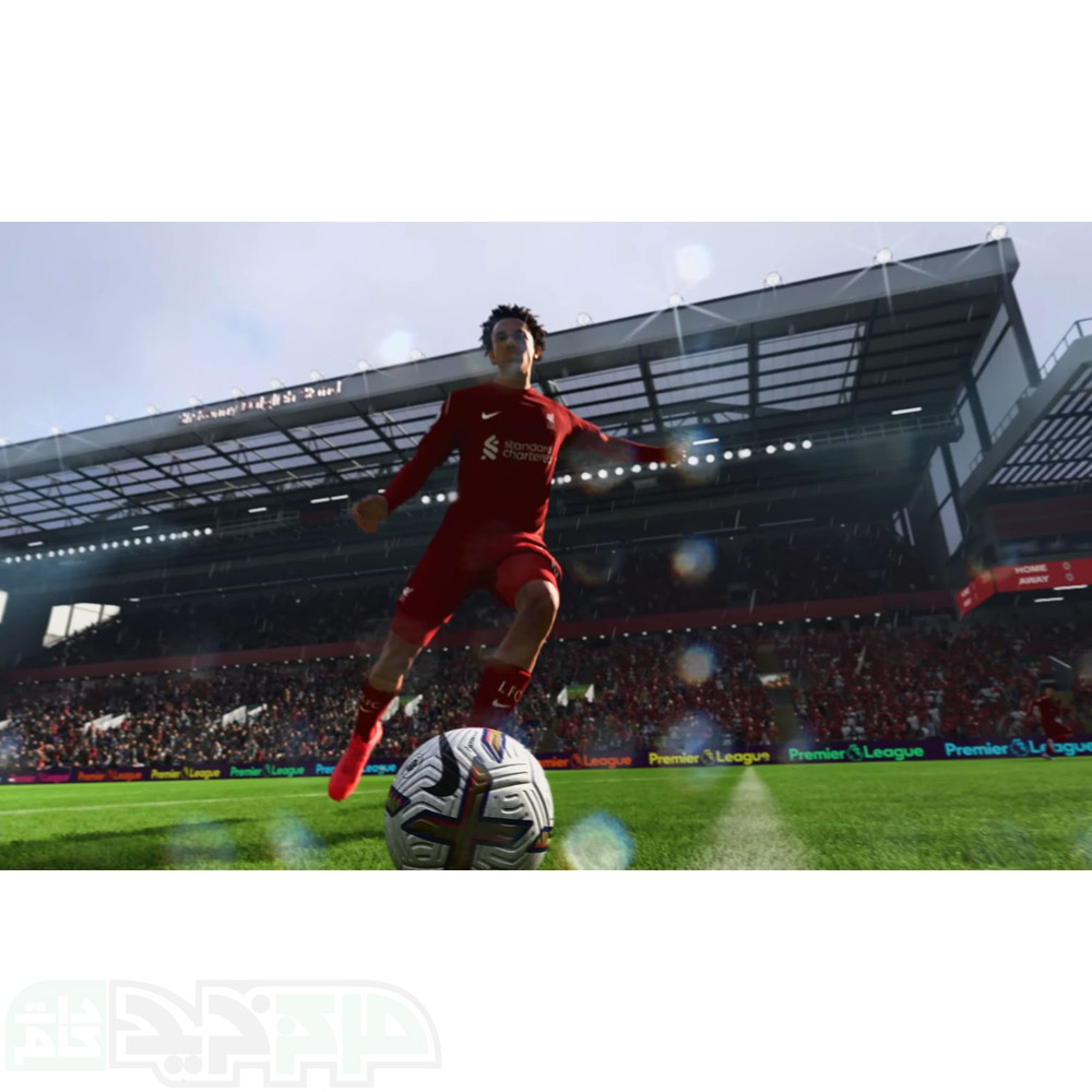 دیسک FIFA 23 مخصوص PS4