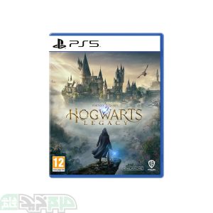 دیسک بازی Hogwarts Legacy مخصوص PS5