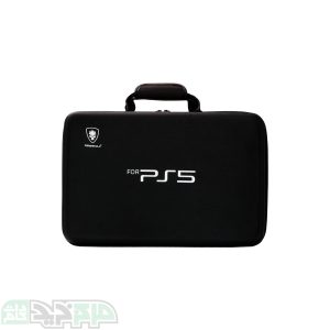 کیف اورجینال DeadSkull مخصوص PS5 رنگ مشکی