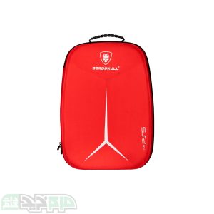 کیف کوله ای اورجینال DeadSkull مخصوص PS5 رنگ قرمز