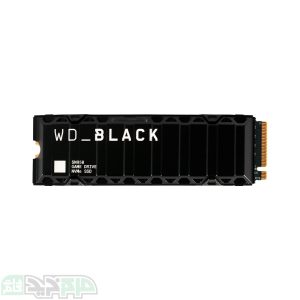 هارد SSD مدل WD_BLACK SN850