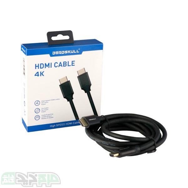 کابل HDMI برند DeadSkull