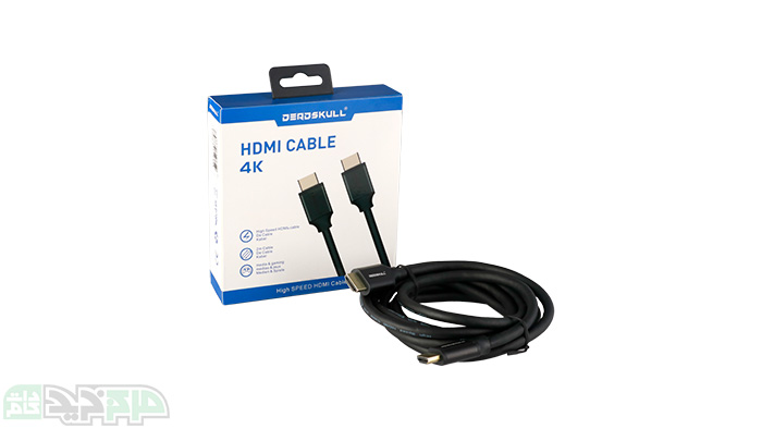 کابل HDMI برند DeadSkull