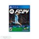 دیسک بازی EA Sports FC 24 مخصوص PS4