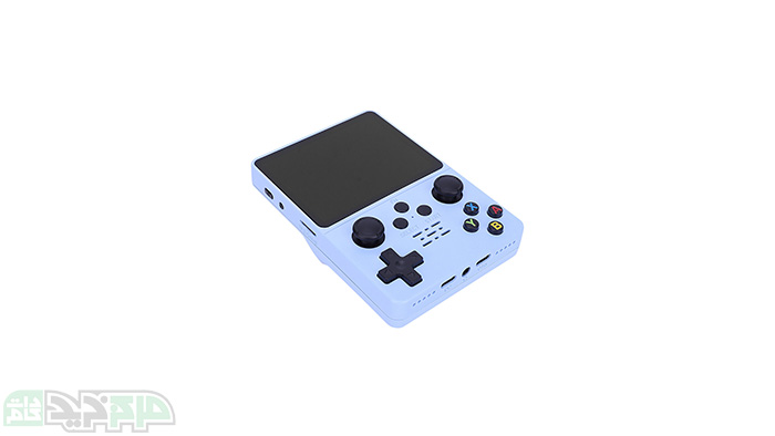 کنسول بازی Game Console مدل R35S - رنگ آبی