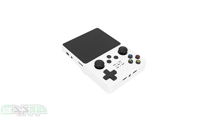 کنسول بازی Game Console مدل R35S - رنگ سفید