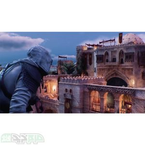 دیسک بازی Assassin’s Creed Mirage مخصوص PS4