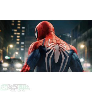دیسک بازی Marvel's Spider-Man 2 مخصوص PS5