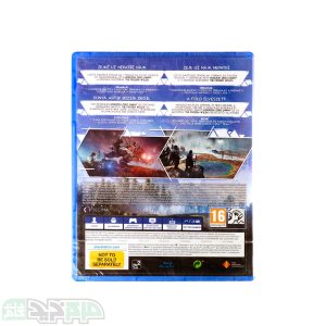 دیسک بازی Horizon Zero Dawn - Complete Edition مخصوص PS4