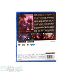 دیسک بازی Shadow Warrior 3 - Definitive Edition مخصوص PS5