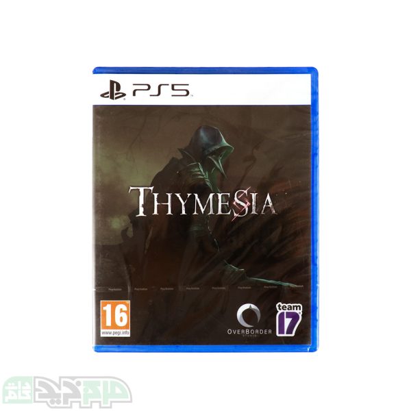 دیسک بازی Thymesia مخصوص PS5