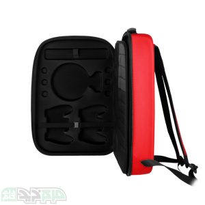 کیف کوله ای اورجینال SDEY مخصوص PS5 رنگ قرمز