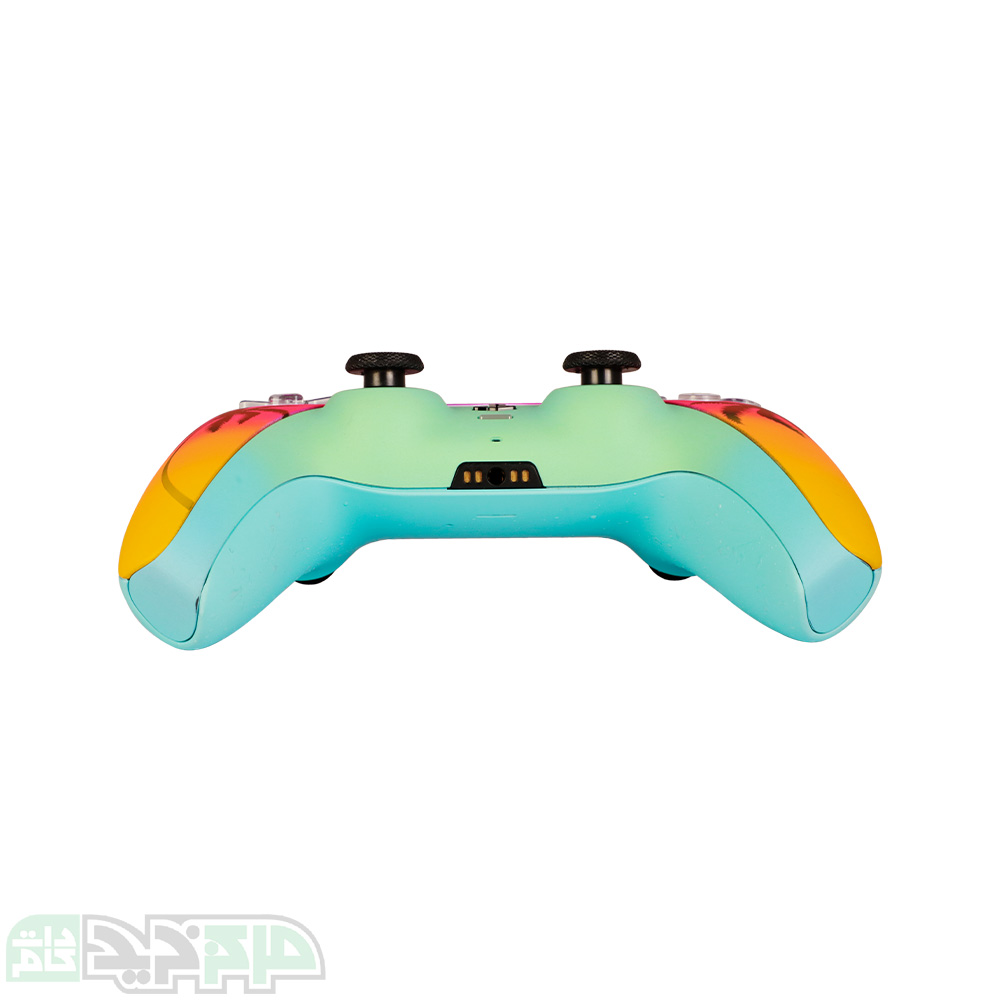 DualSense GTA Customize-4 دسته پلی استیشن ۵ کاستوم طرح GTA